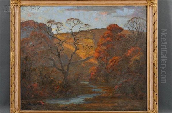Autumn Glory - view 1