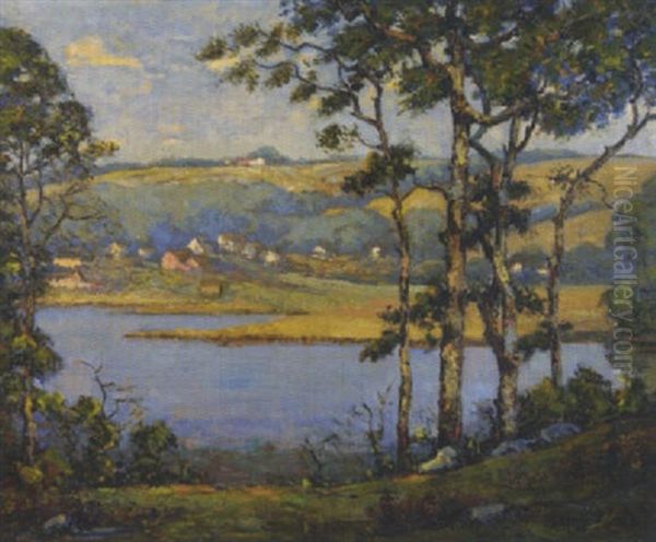 Old Mystic Vista - view 1