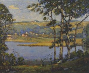 Old Mystic Vista