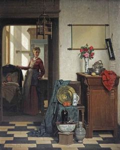Domestic Bliss