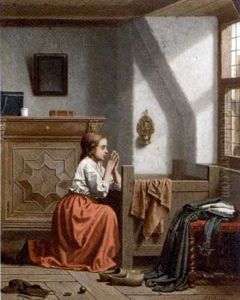 Daily Prayer Daily Prayer