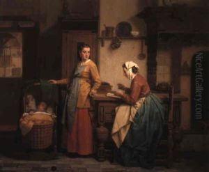 Motherly Cares
