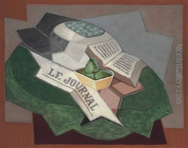 Le Tapis Vert - view 1