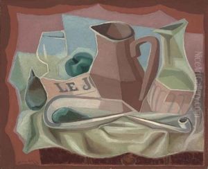 Broc Et Carafe