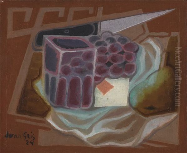 L'as De Carreau - view 1