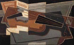 Violon Et Clarinette
