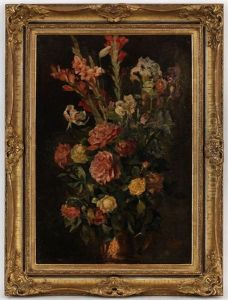 Bouquet De Fleurs