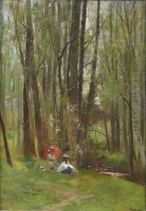 Au Printemps Au Printemps