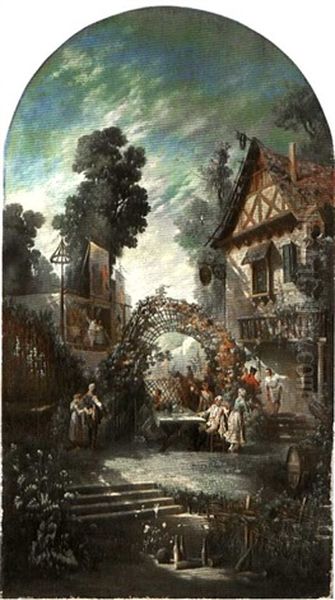 The Tavern - view 1