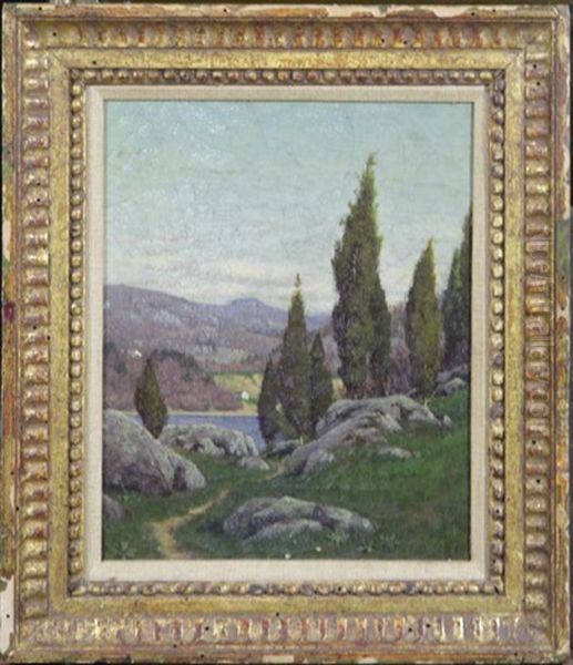 Landscape - view 1