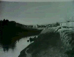 Lake Albano