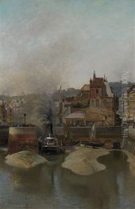 Harbour