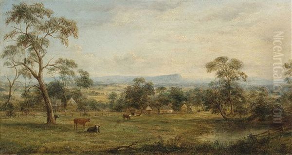Farmhouse - view 1