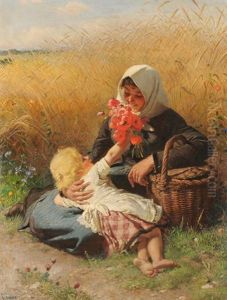 Mutter Mit Kind Mutter Mit Kind