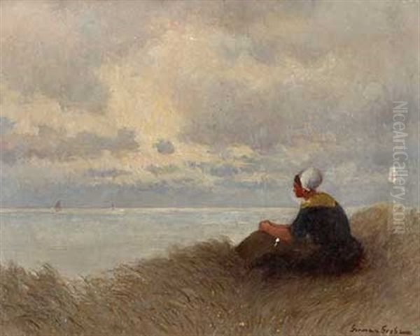 Sehnsucht - view 1