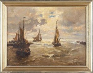 Harbor Harbor