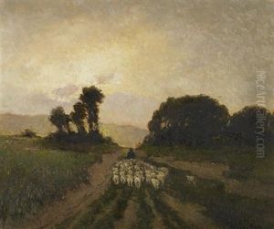 Der Heimtrieb by German Grobe