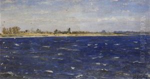 Kustenlandschaft Kustenlandschaft