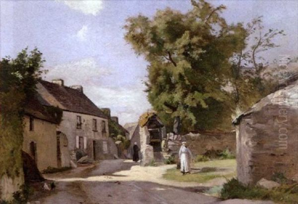 Vie Quotidienne A La Ferme - view 1