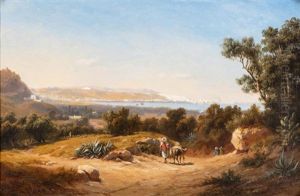 La Baie D'alger