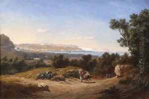 La Baie D'alger
