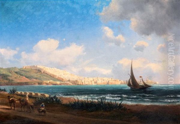 Alger - view 1