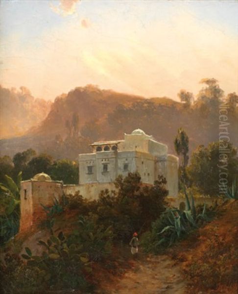 La Grande Villa Mauresque - view 1