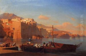 Un Port D'orient