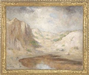 Mountain Pool Mountain Pool
