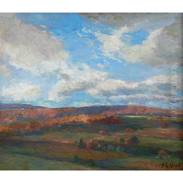 Cloud Study - view 1