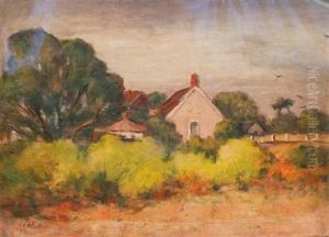 Pink House (+ A Lovely Day; 2 Works) Pink House (+ A Lovely Day; 2 Works)