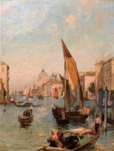 Der Canale Grande
