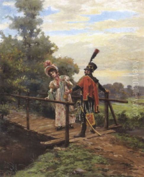 The Toll - view 1
