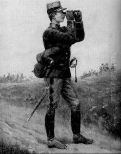 Reconnaissance Reconnaissance