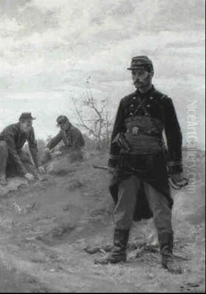 Au Bivouac - view 1