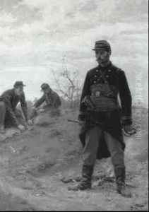 Au Bivouac