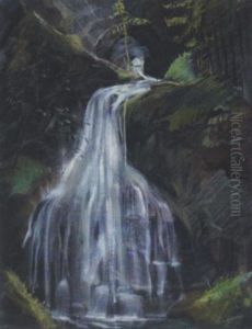 Wasserfall