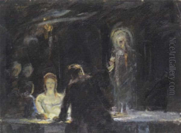 Macbeth - view 1