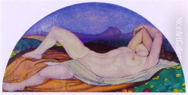 Allegorie - view 1