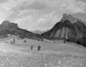 Sommerlandschaft