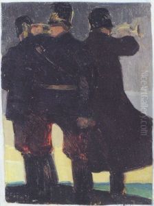 Zapfenstreich
