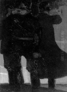 Zapfenstreich