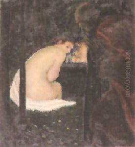 Suzanne Au Bain