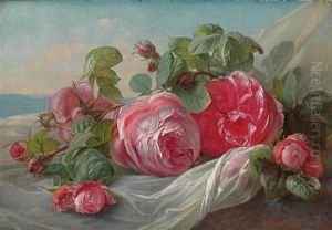 Rosenstuck by Theude Groenland