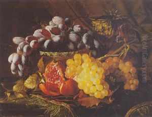 Fruit Still Life Fruit Still Life