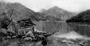 Fra Dale I Sondfjord Fra Dale I Sondfjord