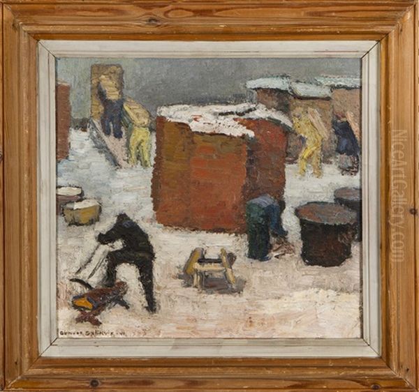 Chores - view 1