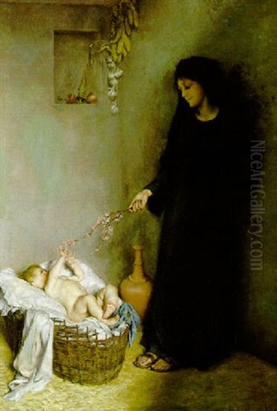 Mutter Und Kind - view 1