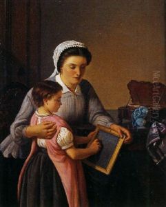 La Lecon D'ecriture La Lecon D'ecriture