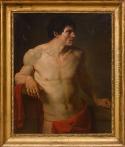 An Academic Study by Baron Jean-Baptiste Gros